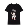 Pirate Bear Logo T-shirt