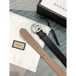 Signature Belt