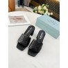 Quilted Logo Pump (Women’s)