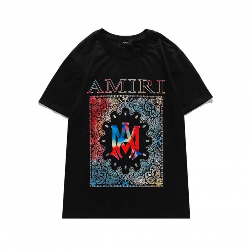 Rainbow Bandana Logo T-shirt