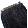 Rainbow Chenille Track Pants