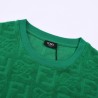 Relief Logo T-shirt