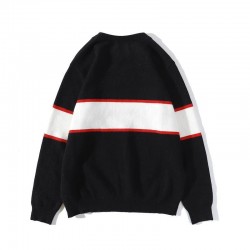 Reverse Logo Sweater