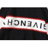 Reverse Logo Sweater