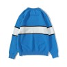 Reverse Logo Sweater