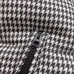 Reversible Sleveless Down Jacket