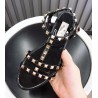 Rockstud Gladiator Slippers (Women’s)