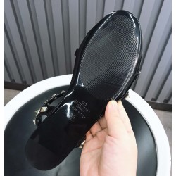 Rockstud Gladiator Slippers (Women’s)