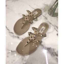 Rockstud Slippers (Women’s)
