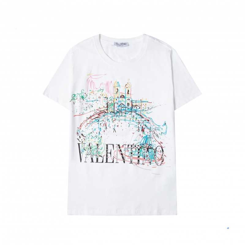 Roman Sketches T-shirt