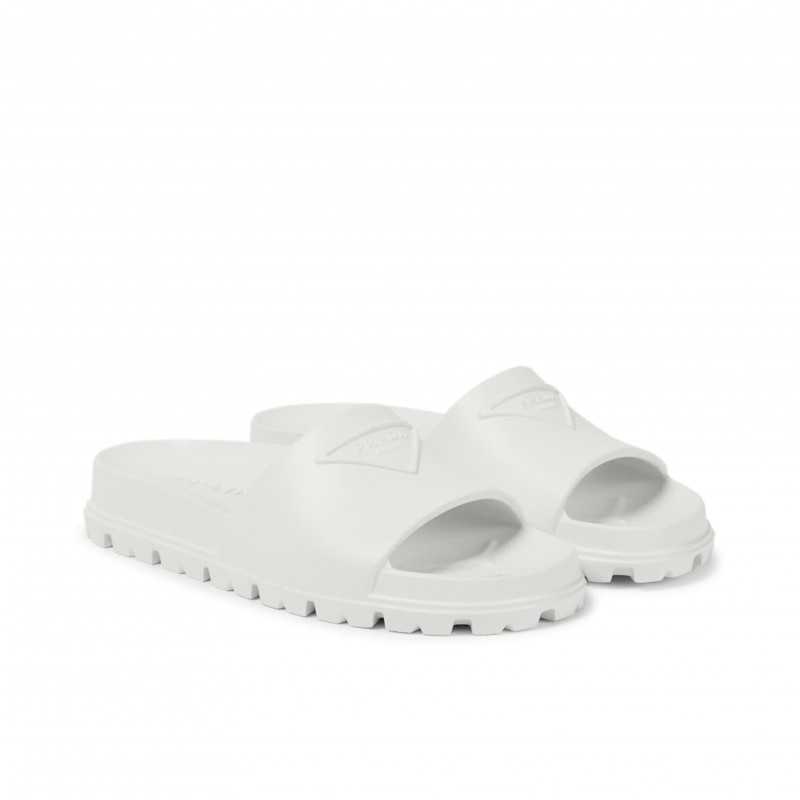 Rubber Slides