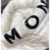 Salzman Down Jacket