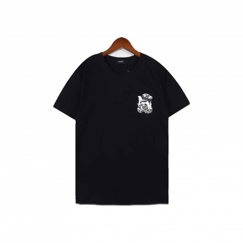 Snake Print Logo T-shirt Snake Print Logo T-shirt