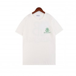Spray Print Logo T-shirt