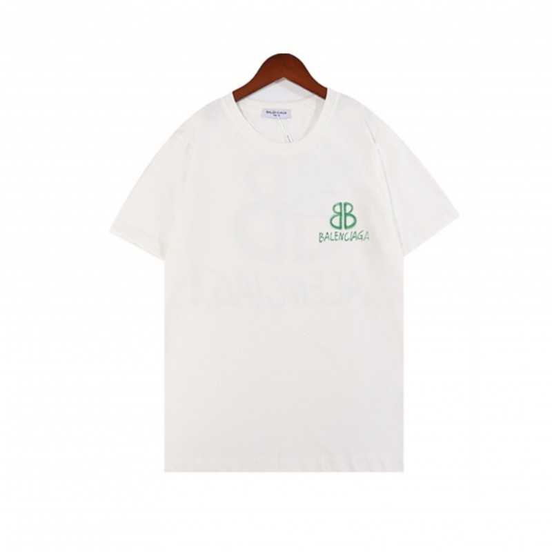 Spray Print Logo T-shirt Spray Print Logo T-shirt