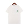 Spray Print Logo T-shirt