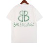 Spray Print Logo T-shirt