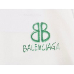 Spray Print Logo T-shirt