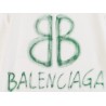 Spray Print Logo T-shirt