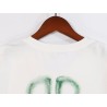 Spray Print Logo T-shirt