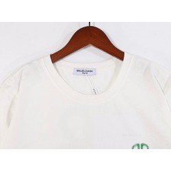 Spray Print Logo T-shirt