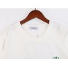 Spray Print Logo T-shirt