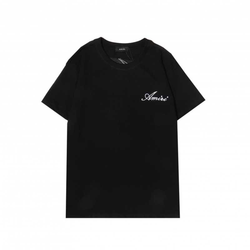Spring Summer 2021 T-shirt