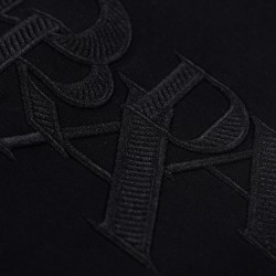 Stitched Logo T-shirt
