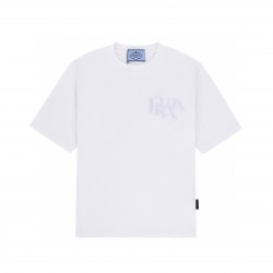 Stitched Logo T-shirt