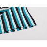 Stripes Print Shirt