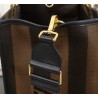 Sunshine Striped - Shopping Bag