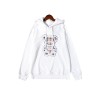 Teddy Bear Hoodie