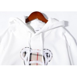Teddy Bear Hoodie