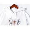 Teddy Bear Hoodie
