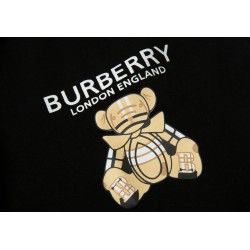 Teddy Bear Front Logo Shorts