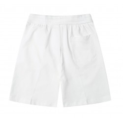 Teddy Bear Front Logo Shorts