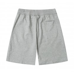 Teddy Bear Front Logo Shorts