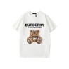 Teddy Bear Logo T-shirt