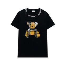 Teddy Bear Logo T-shirt