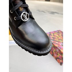 Territory Flat High Ranger Boot (Women’s)