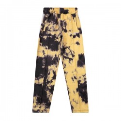 Tie Dye Technical Pants