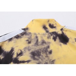 Tie Dye Tracksuit Set