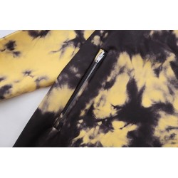 Tie Dye Tracksuit Set