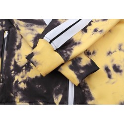 Tie Dye Tracksuit Set