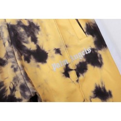 Tie Dye Tracksuit Set