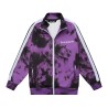 Tie Dye Tracksuit Set
