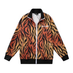 Tiger Logo Tracksuit Set