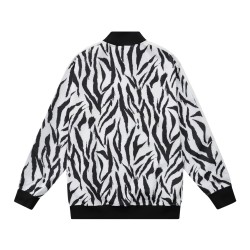 Tiger Logo Tracksuit Set