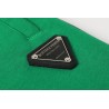 Triangle Logo Shorts