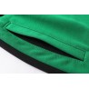 Triangle Logo Shorts